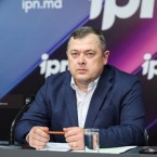 Перчун обратился в НАЦ после того, как районные советники Кантемира отказались закрыть школу
