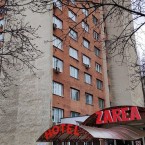 Гостиница "Заря" никому не нужна? 