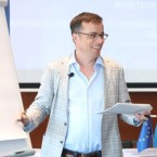 Тильман Хоппе: В Молдове решения рассматривают с точки зрения того, укрепят они власть или ослабят