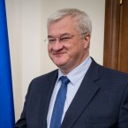 Василе Тофан получил благодарность от главы украинского МИД