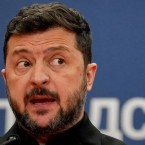 В Британии рассказали, кто придет на смену Зеленскому