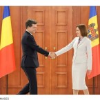 Может ли Молдова объединиться с Румынией