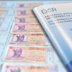 Миллион работников и 110 миллиардов лей зарплаты