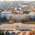 Митрополия Бессарабии готова забрать дом правительства и сдавать его в аренду