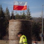 Польша отказалась открывать «канал солидарности» для украинского зерна