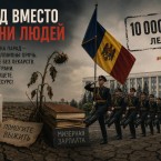 Цена военного парада: 10 миллионов лей, остальное под грифом «секретно»