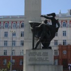 24 августа в Кишиневе пройдет Марш мира, посвященный 82-й годовщине освобождения 