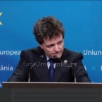 В Румынии отказываются называть дату публикации отчёта об отмене президентских выборов 2024