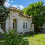 Начались работы по реконструкции центра культуры «Еуджен Дога» 