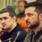Politico: Уволенный министр обороны Украины бросил вызов Зеленскому