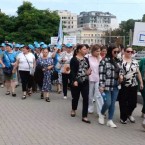 Учителя не отступают: при невыполнении требований протесты продолжатся 1 сентября
