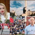 Марш Мира 24 августа: коммунисты и совет «За свободную Родину» приглашают 