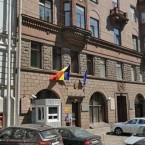 Помещения бывшего генконсульства Румынии в Петербурге предложили Азербайджану