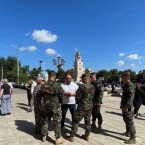 Впервые в истории Бельц: в День независимости пройдет военный парад