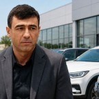 Борец с коррупцией за 11 лет продал 27 автомобилей