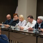 Влах: Историческая память не должна становиться заложником политической конъюнктуры