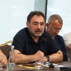Марк Ткачук: Можно по-разному относиться к СССР, но нельзя ради этого замалчивать преступления режима Антонеску