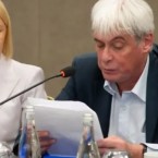 Леонид Мосионжник: в школьном учебнике истории мы нашли как минимум 114 фактических ошибок