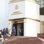 Анатомия управляемого хаоса - демонтажа конституционного статуса Гагаузии