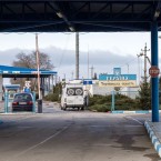 МВД распорядилось начать сооружать бомбоубежища вблизи пограничных пропусков с Украиной