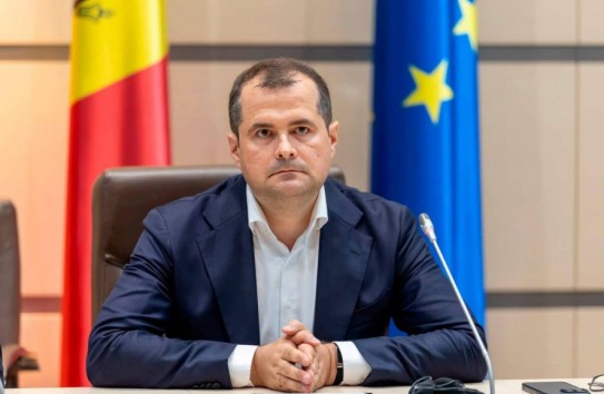 {«Госдолг достиг 142,9 миллиарда лей - правительство не справляется с планом займов»} Молдавские Ведомости
