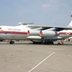 Вулин: ЕС "заметил" пожары в Сербии только после появления российского Ил-76"