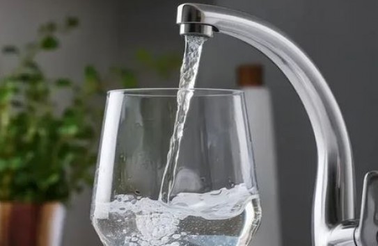 {Кишинев готовится к снижению уровня воды в Днестре} Молдавские Ведомости