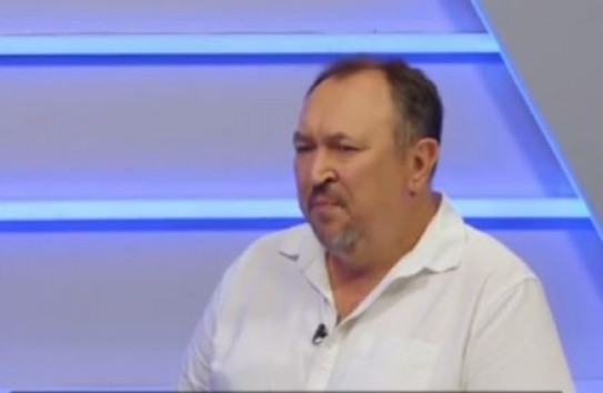 {«Власть без критики порождает монстров»} Молдавские Ведомости