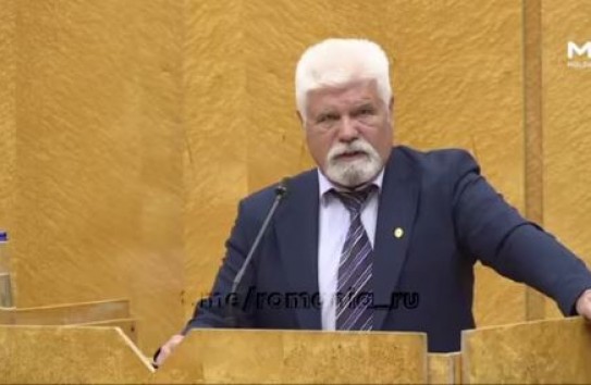 {«Плачут цинут Херца, Буковина, Аккерман…»} Молдавские Ведомости