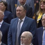 Республика Молдова отмечает 35-летие провозглашения независимости
