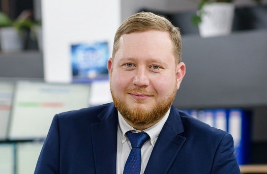 {Бузату выиграл конкурс на пост главы Energocom: его доходы и имущество} Молдавские Ведомости