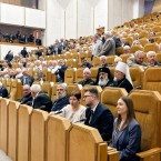 Митрополиты Антоние и Владимир открыты к диалогу  