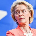 Урсула фон дер Ляйен признала крах европейской экономической модели
