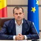 Тофан - инвесторам: Хотите заработать в Украине - постройте фабрику в Молдове