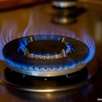 Новый тариф на газ отразится в выставленных в октябре счетах