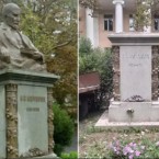 Памятник Ивану Мичурину снесли в Одессе