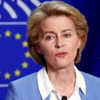 Фон дер Ляйен заявила о желании изъять частные сбережения граждан ЕС