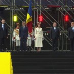 Празднование 35-летия независимости обошлось более чем в 9,8 миллиона
