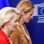 Евроинтеграция теряет привлекательность