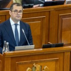 Молдова столкнется с досрочными парламентскими выборами