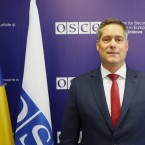 Кристофер Смит возглавил Миссию ОБСЕ в Молдове