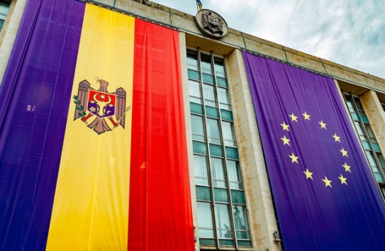 {Кишинев начал применять закон об отмене льгот для экономических агентов Приднестровья } Молдавские Ведомости