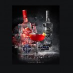 Румыны борются за бренд «Stalinskaya Vodka»