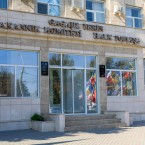 ЦИК определил порядок распределения мандатов депутатов НСГ