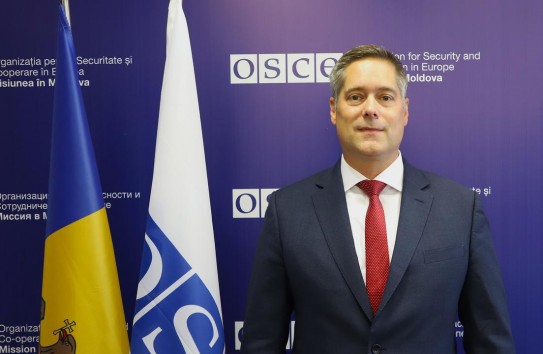 {О чем умолчало бюро реинтеграции} Молдавские Ведомости