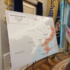Опасно ли для Путина завершение войны по линии фронта?