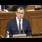 Тофан об убийстве в Мэгдэчешть: "Строить общество, в котором женщины, обращающиеся за помощью, получают ее"
