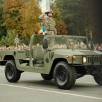 Майя Санду в день национальной армии: Государство продолжит инвестировать в оборону