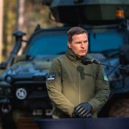 Эстония подхватила вирус Майи Санду