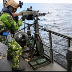 Швеция планирует организовать массовые захоронения части населения